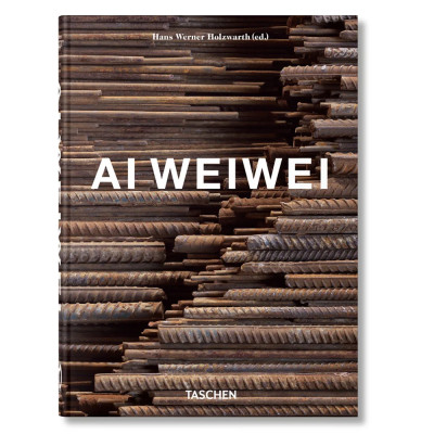 Ai Weiwei 40th Edt