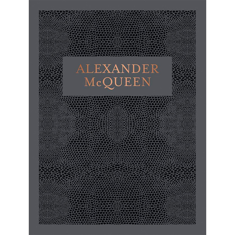 Alexander McQueen