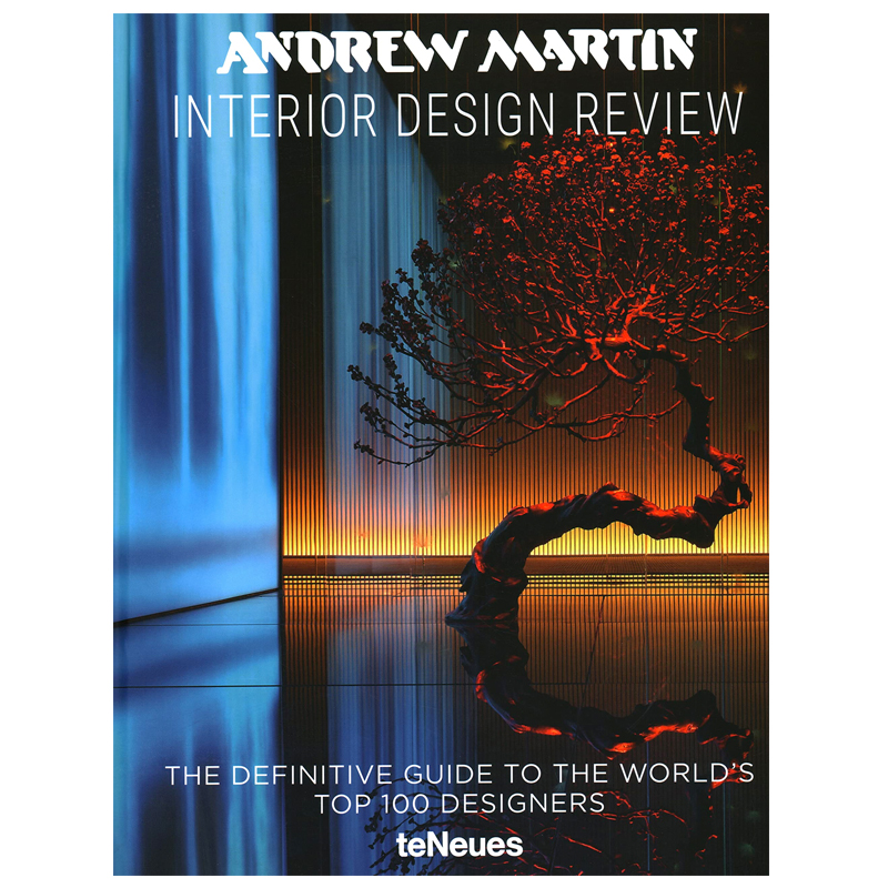 Andrew Martin Interior Design Review № 24 по цене 18 800 руб. купить в ...