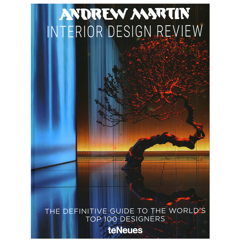 Andrew Martin Interior Design Review № 24