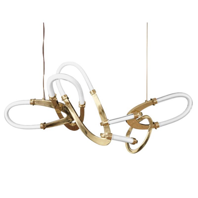 Bouchon Chandelier Barlas Baylar