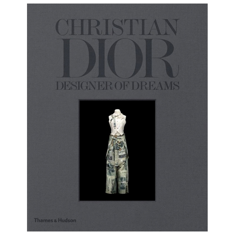 Christian Dior: Designer of Dreams