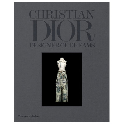 Christian Dior: Designer of Dreams