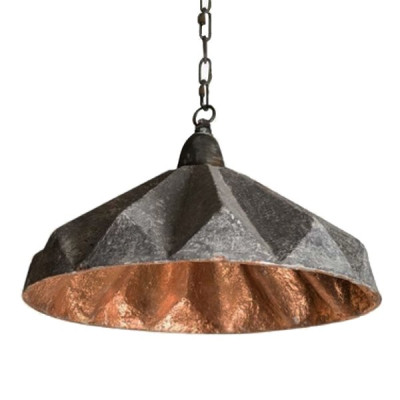 Cветильник Sumatra Patina Gold