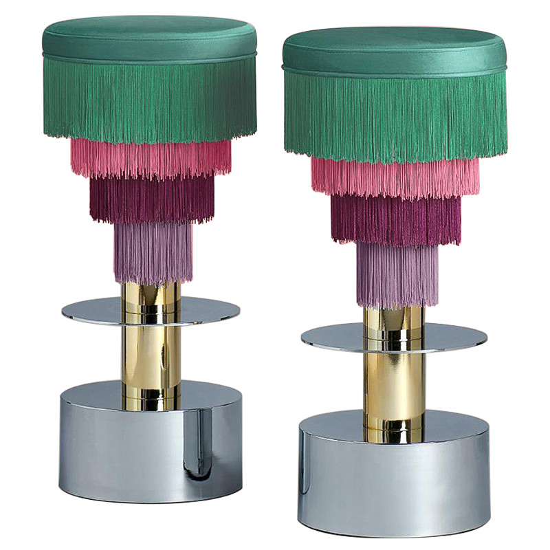 Deja Vu Stool Барный стул