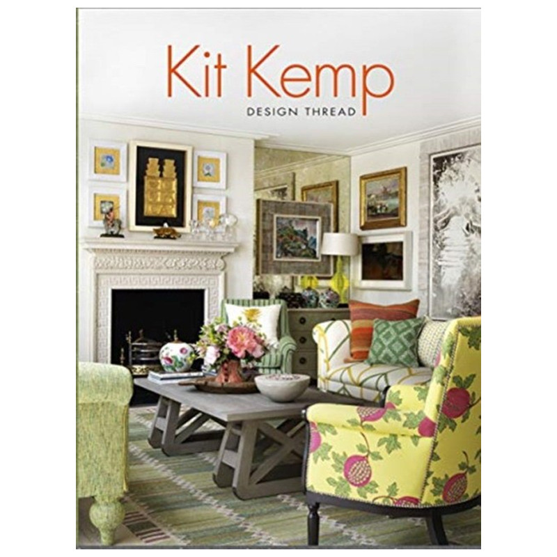 Design Thread By Kit Kemp