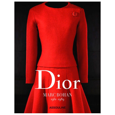 Dior by Marc Bohan Catalogues Raisonnes
