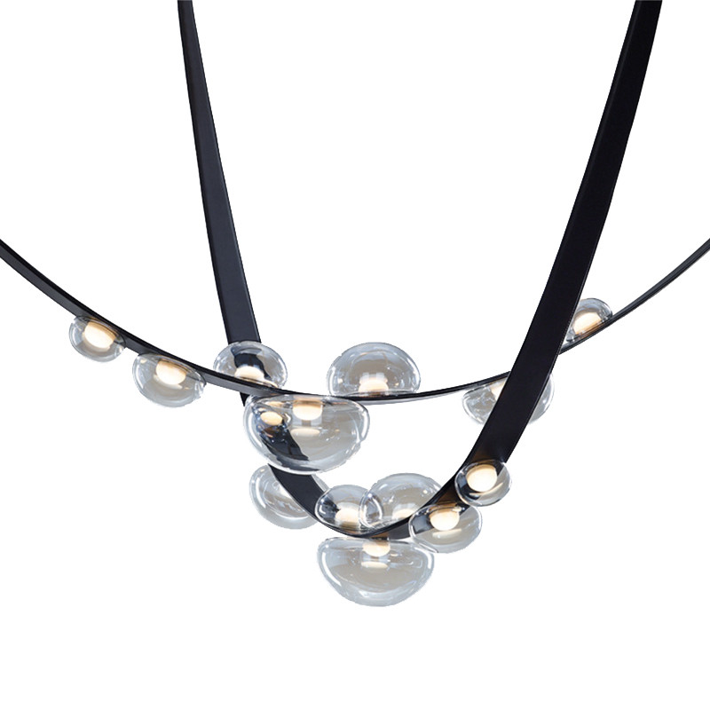 Drops Lamp