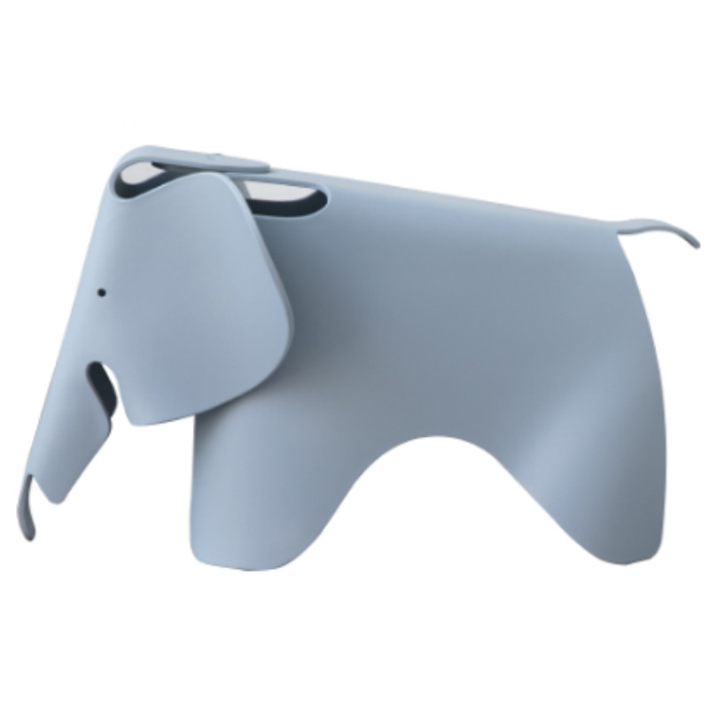 Eames Plastic Elephant
