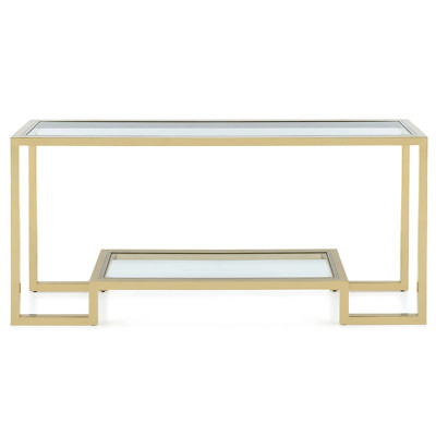 Emma Console