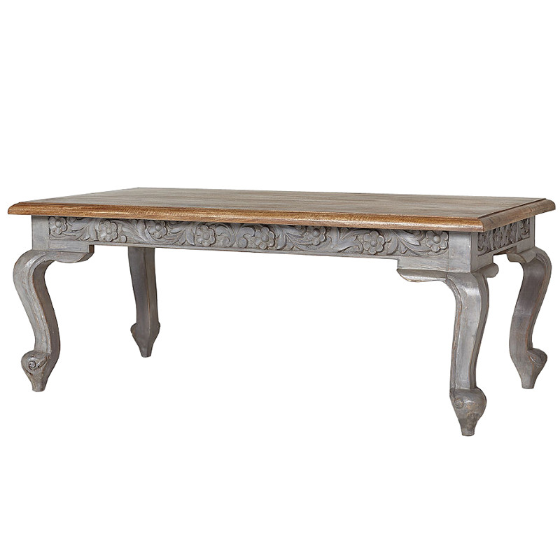 Grey Mango Сoffee table II