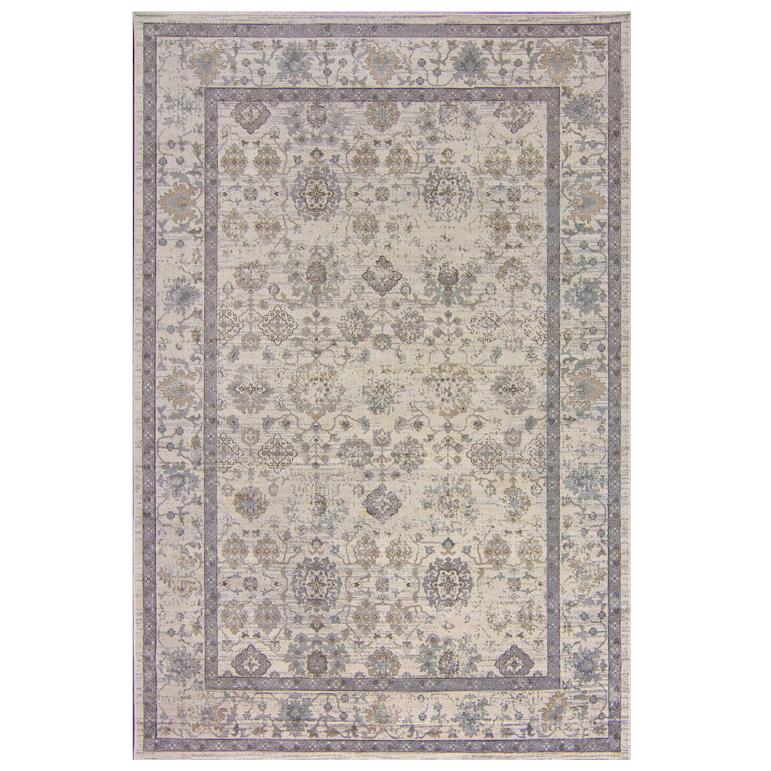 Indian pattern Persia Ковёр из вискозы