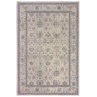 Indian pattern Persia Ковёр из вискозы