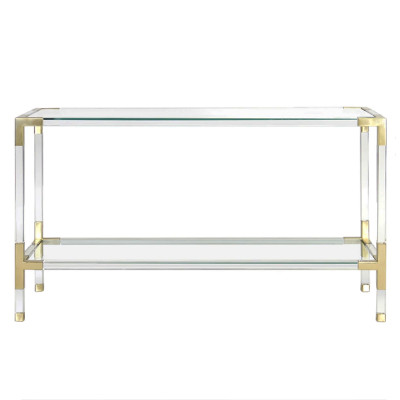 JACQUES CONSOLE