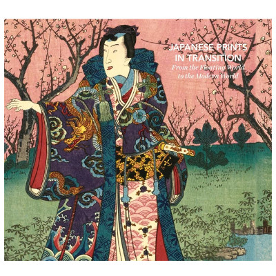 Japanese Prints in Transition: From the Floating World to the Modern World