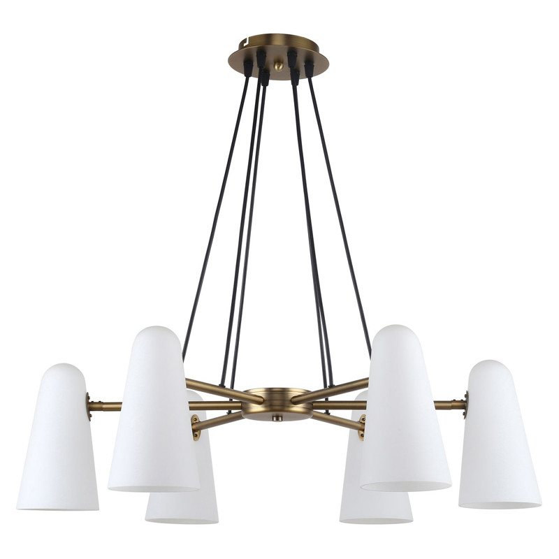 Jonathan Browning - Chandelier