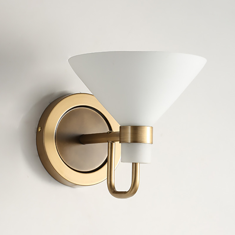 Jonathan Browning - Lauriston Wall