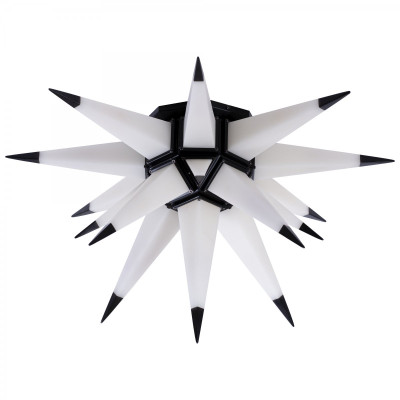 Kelly Wearstler Rock Star Ceiling light