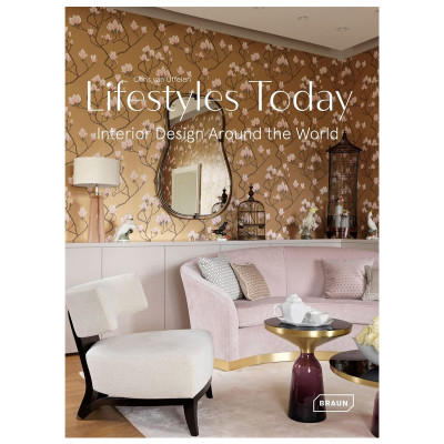 Lifestyles Today. Interior Design around the World