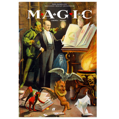 Magic 1400s–1950s