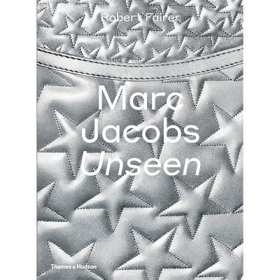 Marc Jacobs: Unseen