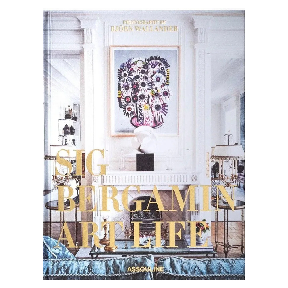 Maximalism by Sig Bergamin Книга