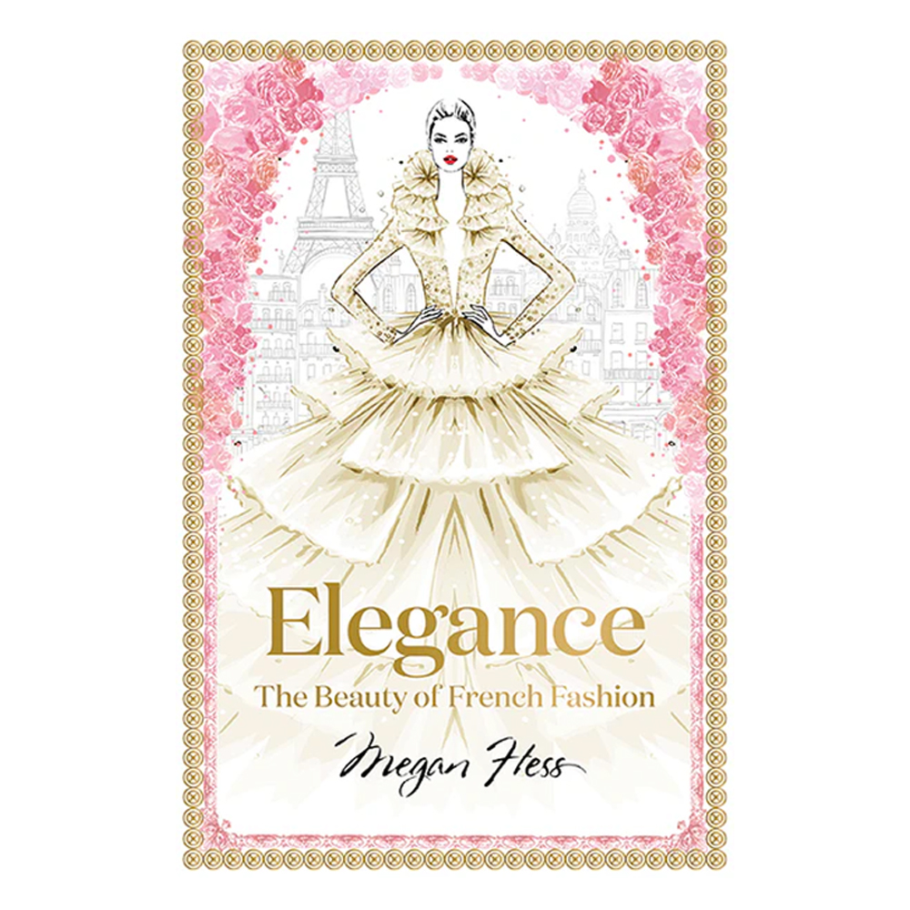 Megan Hess. Elegance