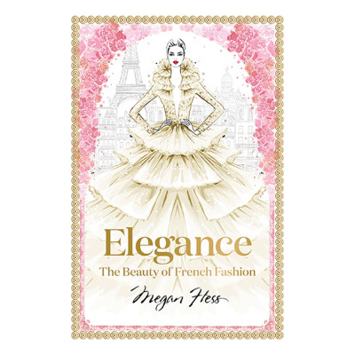 Megan Hess. Elegance