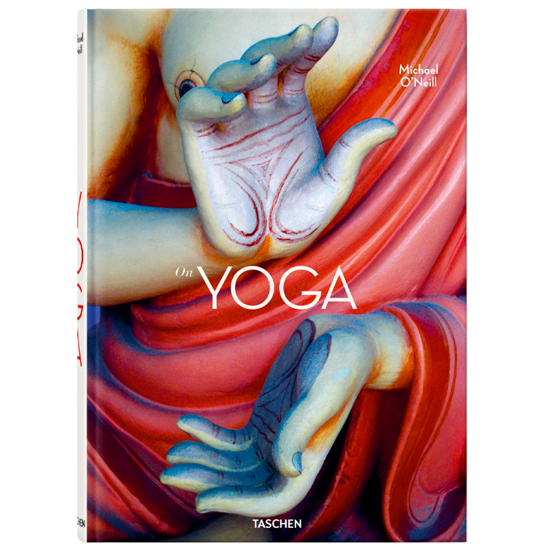 Michael O Neill. On Yoga. The Architecture of Peace