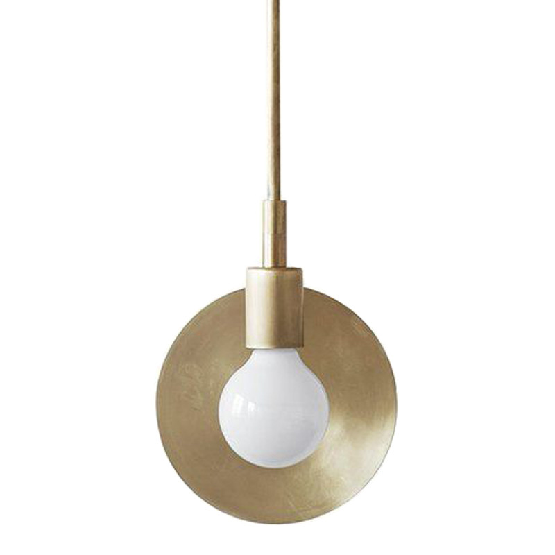 Orbit Pendant One