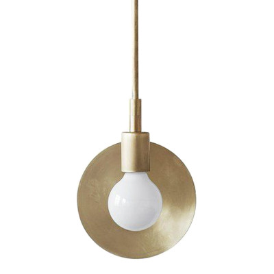 Orbit Pendant One