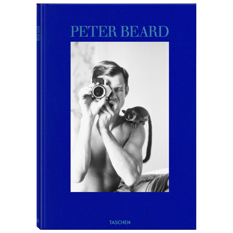 Peter Beard XL