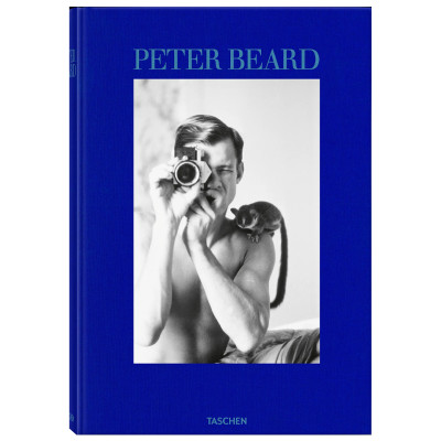 Peter Beard XL