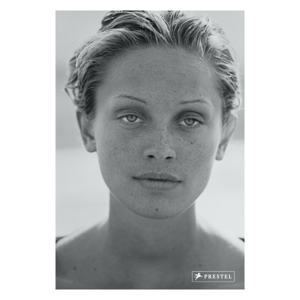 Peter Lindbergh Images of Women 2008