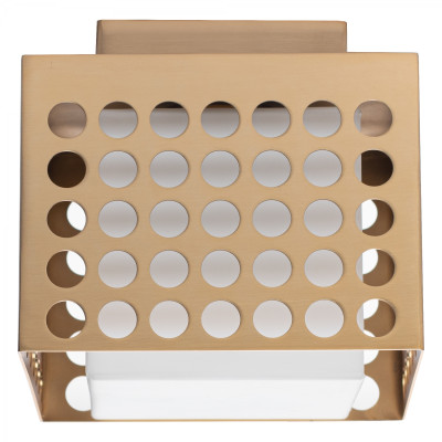 PRECISION Small Flush Mount