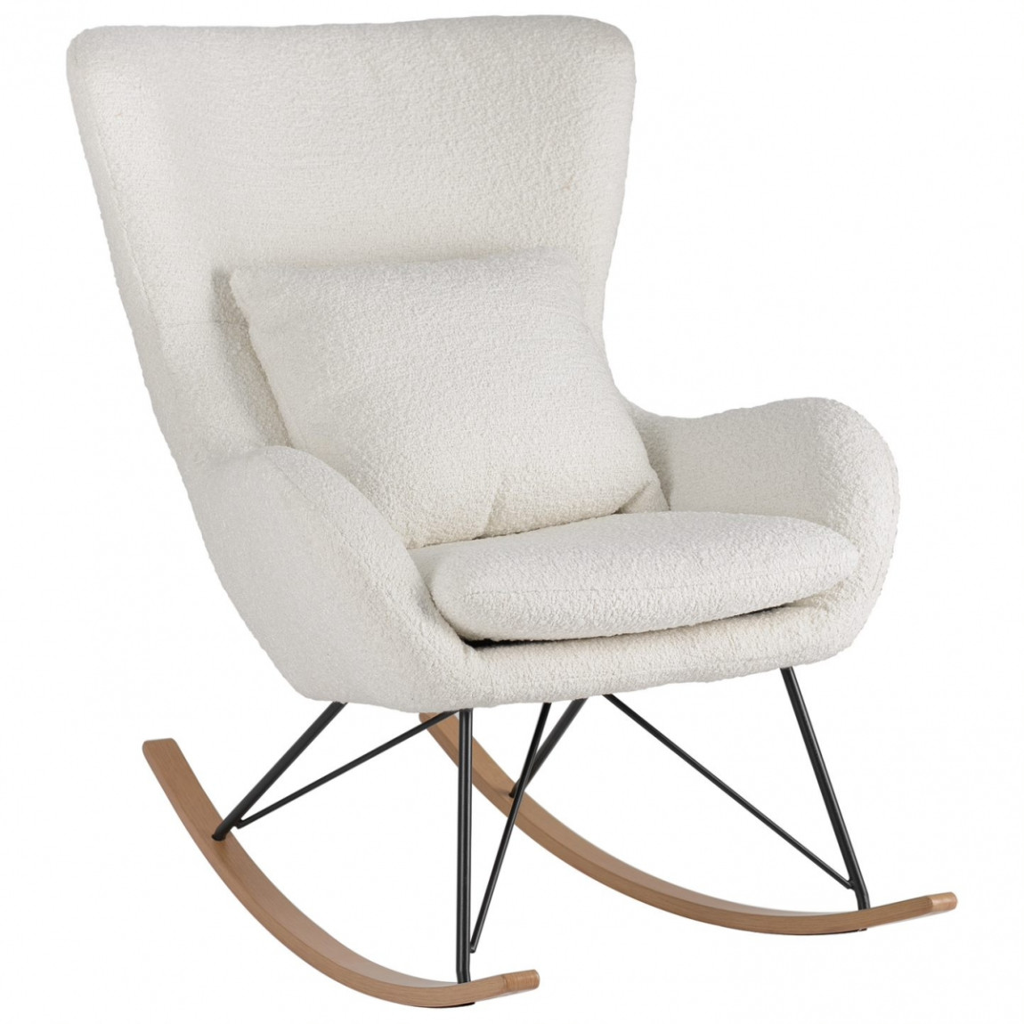 Rocking chair DORIA Кресло-Качалка