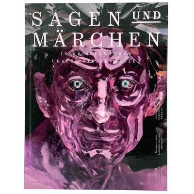 Sagen und Märchen Легенды и сказки в шедеврах уральских камнерезов