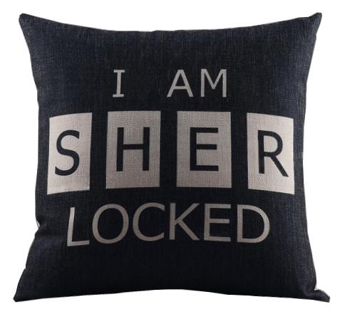 Sherlock II