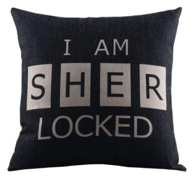 Sherlock II