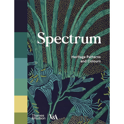 Spectrum: Heritage Patterns and Colors (V&A Museum)