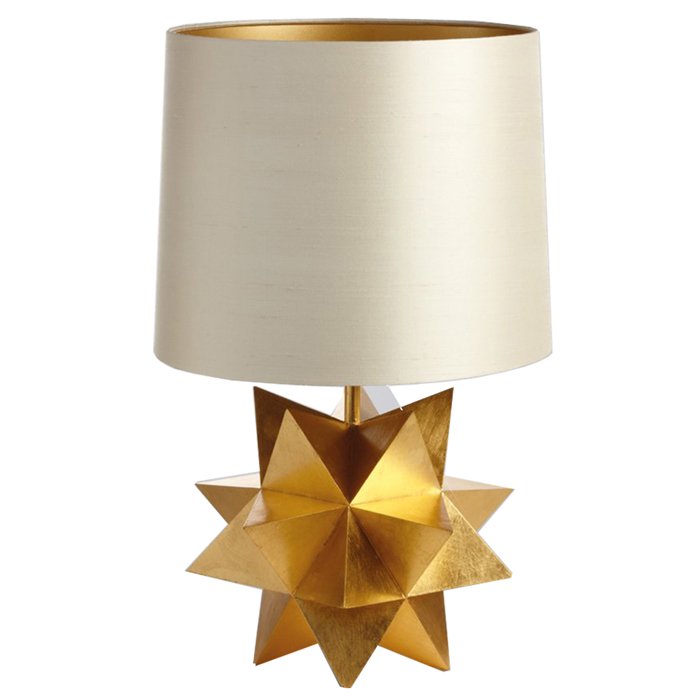 Stella Lamp Nicolas Aubagnac