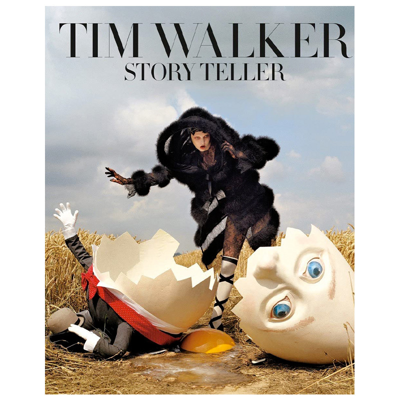 Tim Walker "Tim Walker: Story Teller"