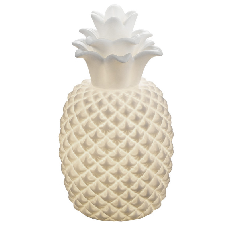 Tropical Shapes Table Lamp Лампа Большой Ананас