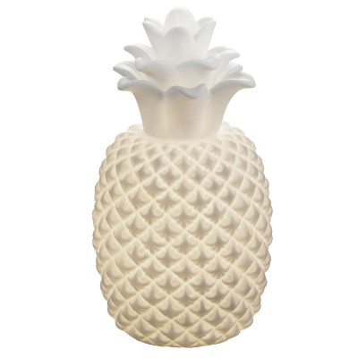 Tropical Shapes Table Lamp Лампа Большой Ананас