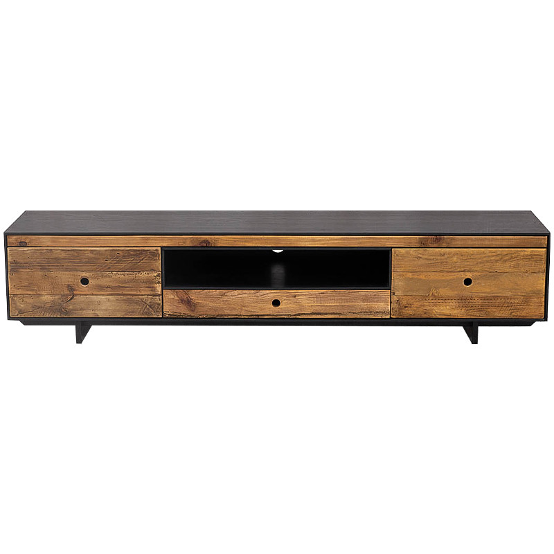TV-тумба деревянная Russell TV Stand