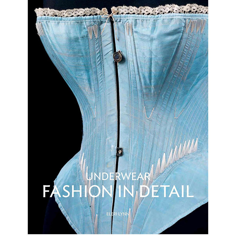 Underwear Fashion in Detail