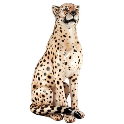 Аксессуар Леопард Abhika CHEETAH