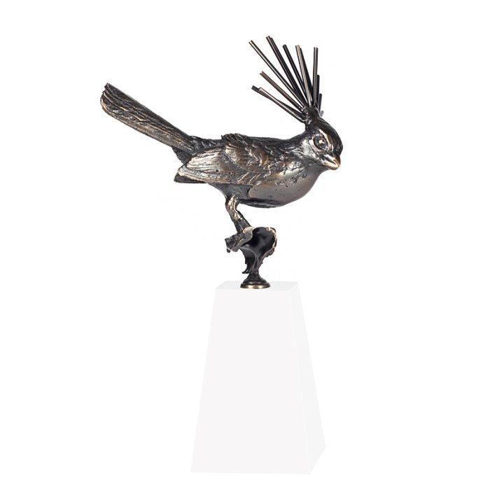 Аксессуар Bird Crest Fan