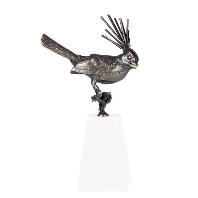 Аксессуар Bird Crest Fan