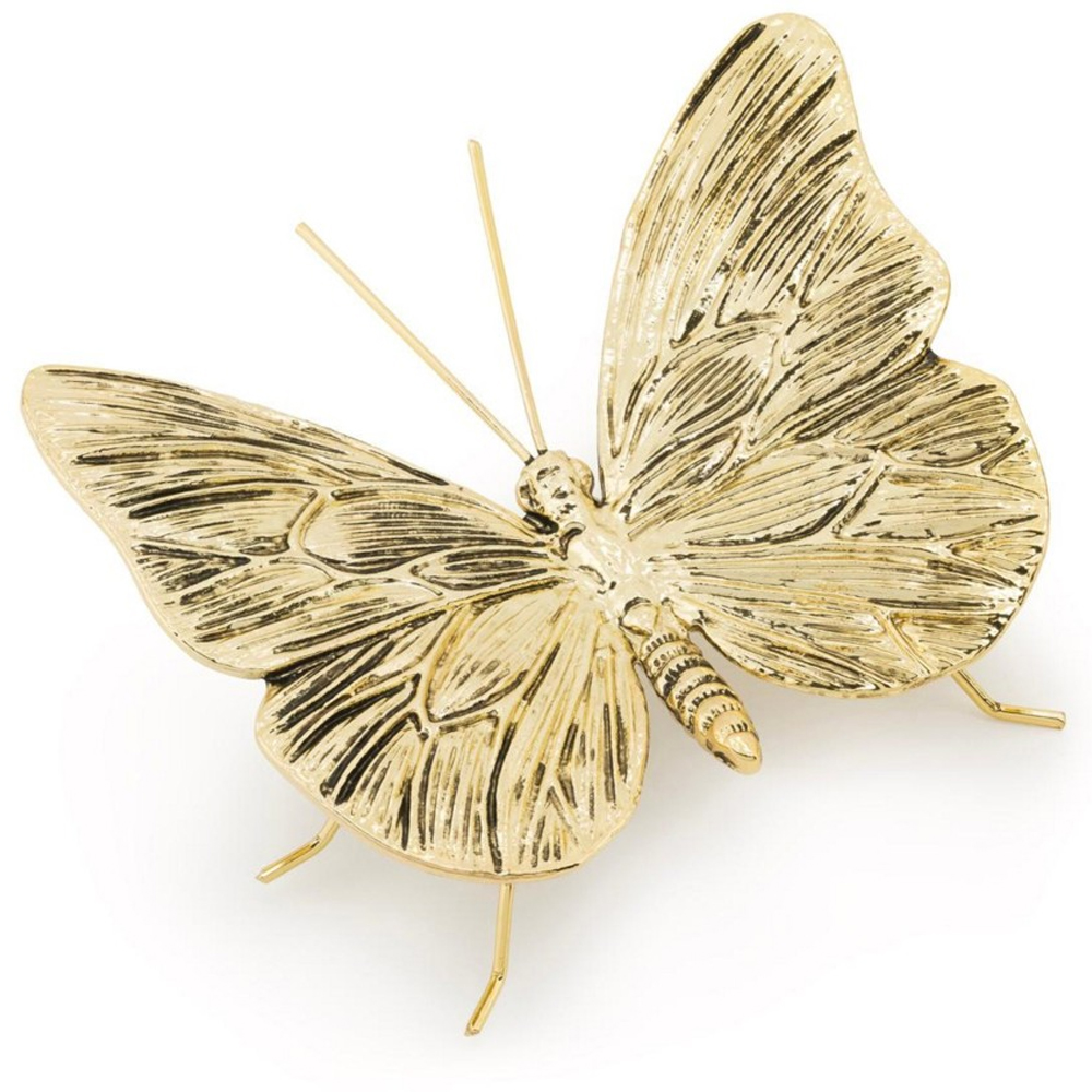 Аксессуар Butterfly Metal